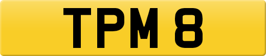 TPM8