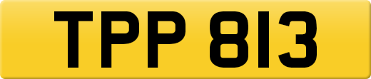 TPP813