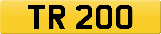 TR200