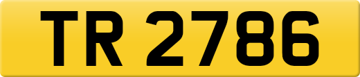 TR2786