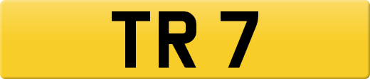 TR7