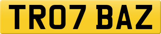 TR07BAZ