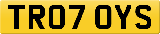 TR07OYS