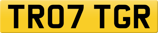 TR07TGR