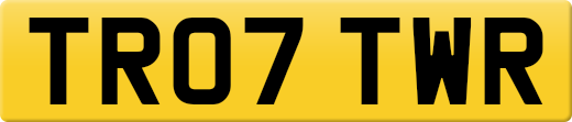 TR07TWR