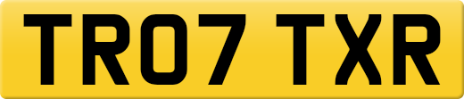 TR07TXR