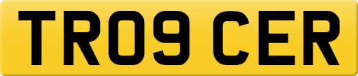 TR09CER