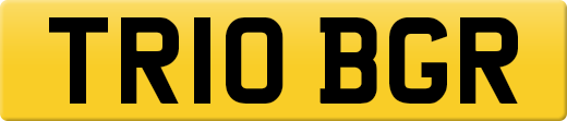 TR10BGR