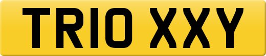 TR10XXY