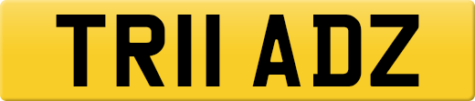 TR11ADZ
