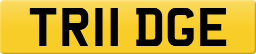 TR11DGE