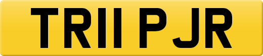 TR11PJR