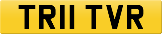 TR11TVR