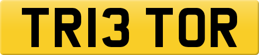 TR13TOR