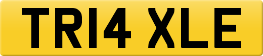 TR14XLE