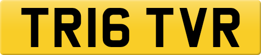 TR16TVR