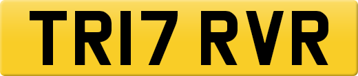 TR17RVR