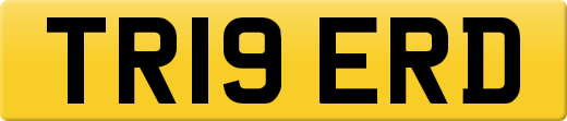 TR19ERD
