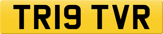 TR19TVR