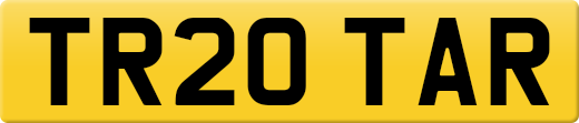 TR20TAR