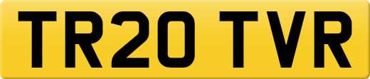 TR20TVR