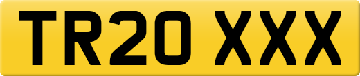 TR20XXX