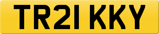 TR21KKY