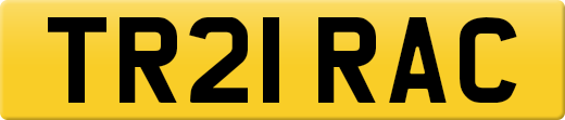 TR21RAC