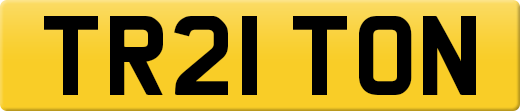 TR21TON