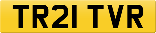 TR21TVR