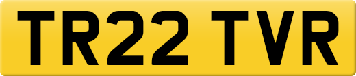 TR22TVR