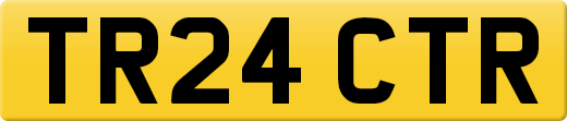 TR24CTR