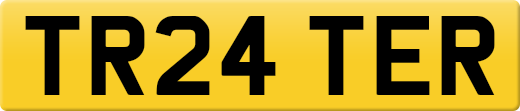 TR24TER