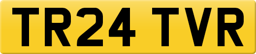 TR24TVR
