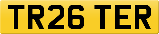 TR26TER