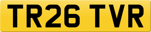 TR26TVR