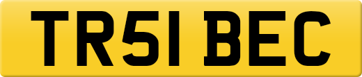 TR51BEC