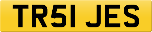 TR51JES