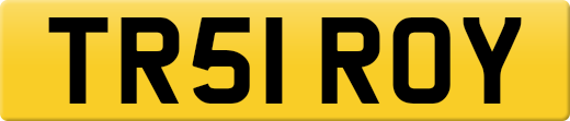 TR51ROY