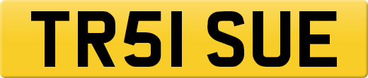 TR51SUE
