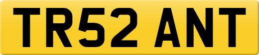 TR52ANT
