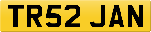TR52JAN