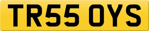 TR55OYS
