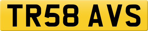 TR58AVS