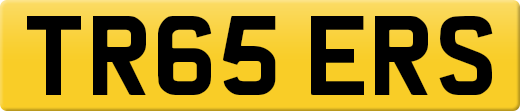 TR65ERS
