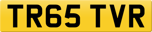TR65TVR