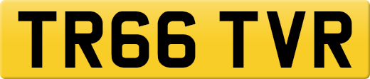 TR66TVR