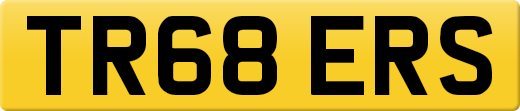 TR68ERS