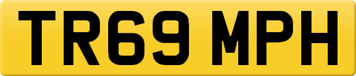 TR69MPH