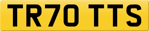 TR70TTS